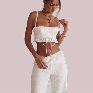 House of CB Federica • Plus Cup • NWOT